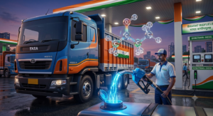 Read more about the article Isobutanol Diesel Blending in India: Benefits, Risks, Engine Impact & Everything You Need to Know