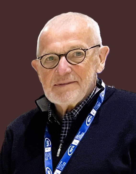 Francis Halzen